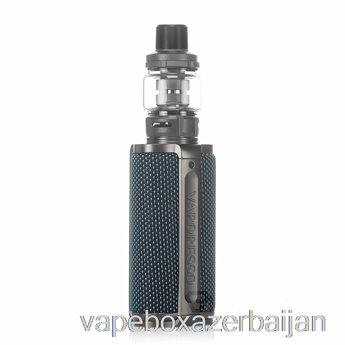 Vape Baku Vaporesso TARGET 200 Starter Kit Navy Blue